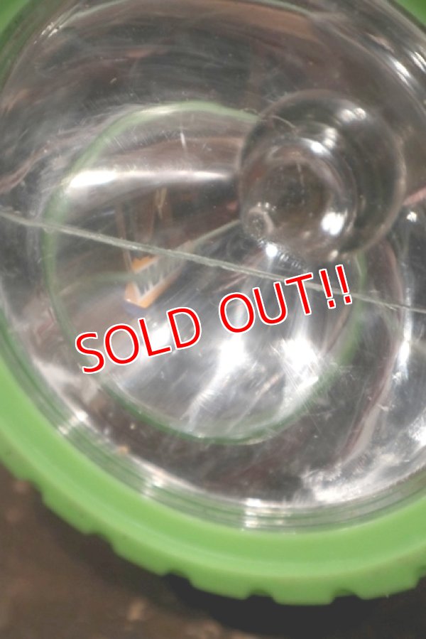 画像9: ct-211201-76 Little Sprout / 1980's Flashlight