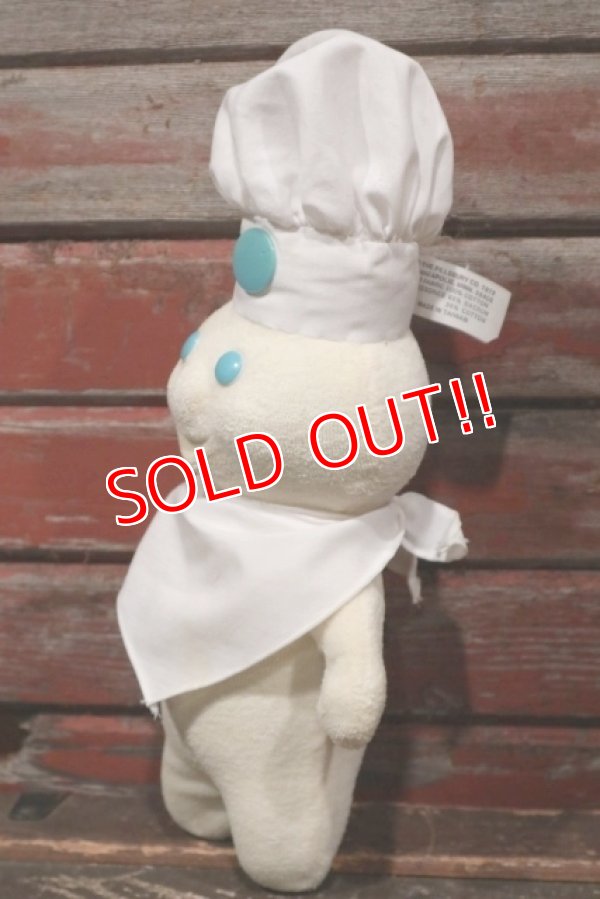 画像4: ct-211201-79 Pillsbury / Poppin Fresh 1971 Doll