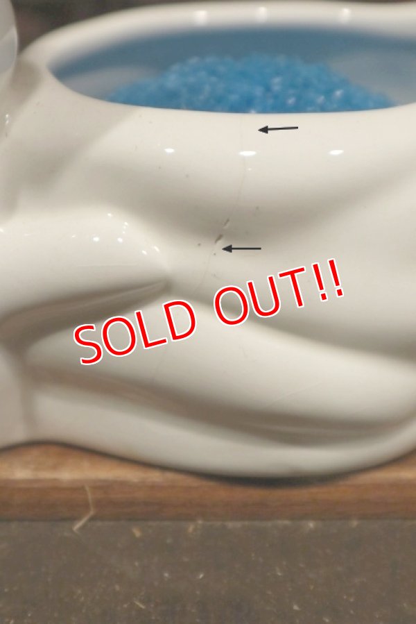 画像8: ct-211201-114 Pillsbury / Poppin Fresh 1990's Sponge holder