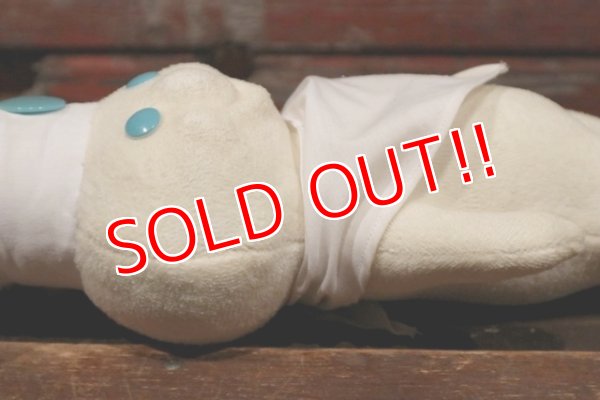 画像7: ct-211201-79 Pillsbury / Poppin Fresh 1971 Doll