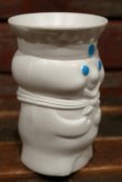 画像4: ct-211210-07 Pillsbury / Poppin' Fresh 1970's Plastic Mug