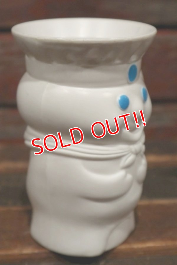 画像4: ct-211210-07 Pillsbury / Poppin' Fresh 1970's Plastic Mug
