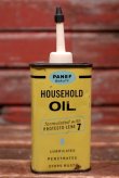 画像1: dp-211201-12 PANEF / HOUSEHOLD OIL Handy Can