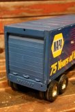 画像7: dp-211201-27 NAPA / NYLINT 1999 NAPA 75Year's of Excellence Trailer Truck Toy