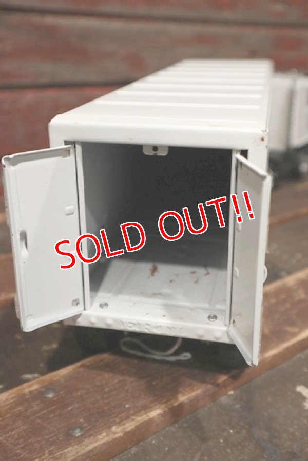 画像8: dp-211201-28 Castrol / ERTL 1980's Tanker Truck Toy