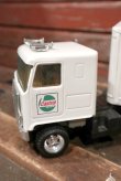 画像3: dp-211201-28 Castrol / ERTL 1980's Tanker Truck Toy