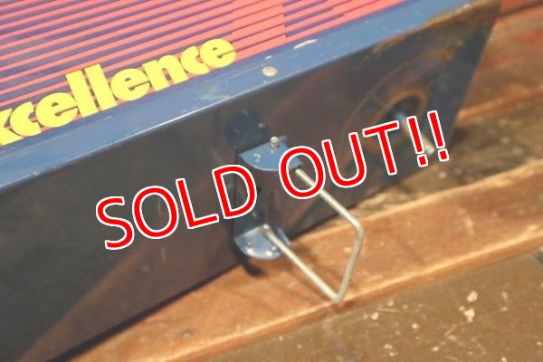 画像12: dp-211201-27 NAPA / NYLINT 1999 NAPA 75Year's of Excellence Trailer Truck Toy