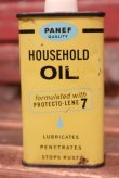 画像2: dp-211201-12 PANEF / HOUSEHOLD OIL Handy Can