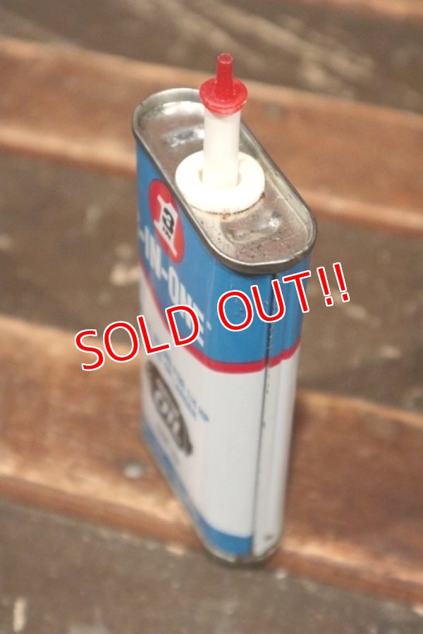 画像5: dp-211201-16 3-IN-ONE / Motor Oil Handy Can