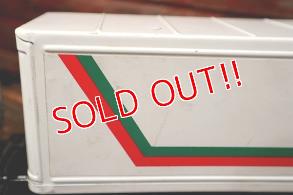 画像11: dp-211201-28 Castrol / ERTL 1980's Tanker Truck Toy