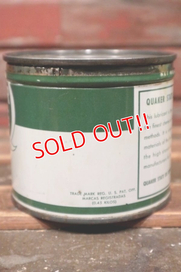 画像4: dp-211201-18 QUAKER STATE / SUPERFINE LUBRICANT Can