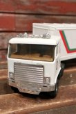 画像2: dp-211201-28 Castrol / ERTL 1980's Tanker Truck Toy