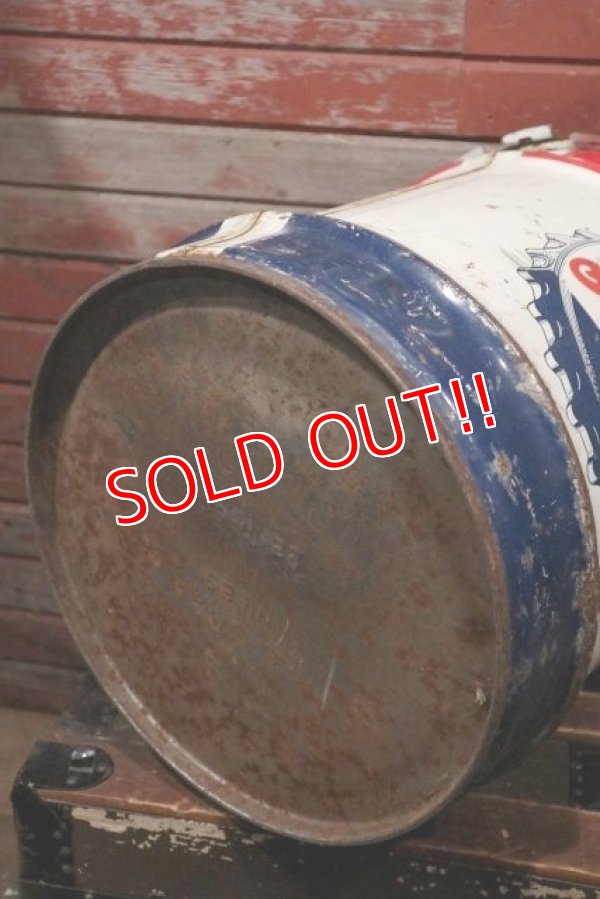 画像12: dp-211201-06 PEPSI COLA / 1940's 5 Gallons Syrup Can