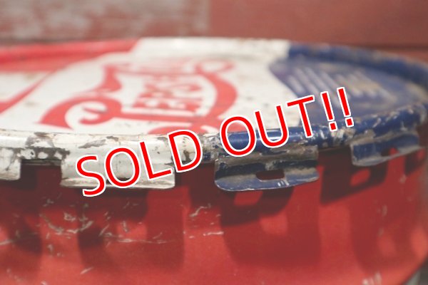 画像10: dp-211201-06 PEPSI COLA / 1940's 5 Gallons Syrup Can