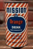 画像3: dp-211110-42 MISSION ORANGE SODA / Vintage Can Coin Bank