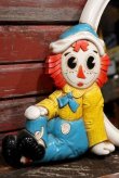 画像2: ct-211101-45 Raggedy Ann & Andy / SYROCO 1977 Mirror