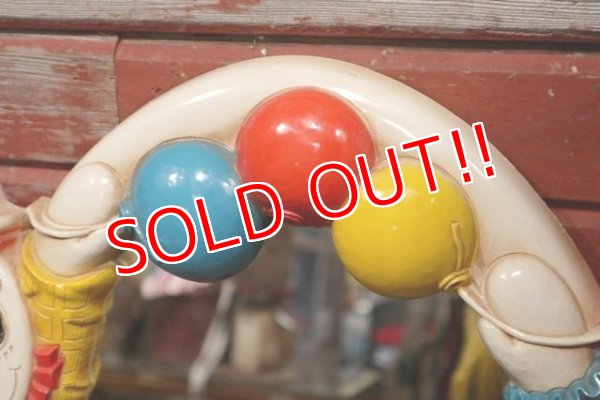 画像4: ct-211101-46 Raggedy Ann & Andy / SYROCO 1977 Mirror