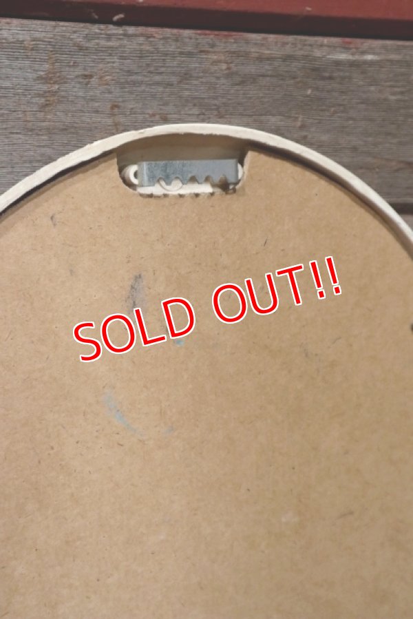 画像9: ct-211101-45 Raggedy Ann & Andy / SYROCO 1977 Mirror