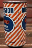 画像4: dp-211110-42 MISSION ORANGE SODA / Vintage Can Coin Bank