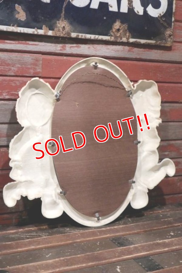 画像8: ct-211101-46 Raggedy Ann & Andy / SYROCO 1977 Mirror