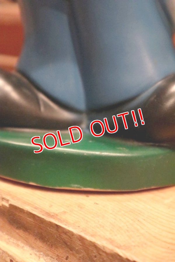 画像8: ct-211101-57 Mickey Mouse / Play Pal Plastic 1970's Coin Bank