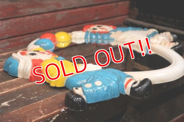 画像6: ct-211101-46 Raggedy Ann & Andy / SYROCO 1977 Mirror