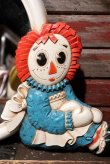 画像3: ct-211101-45 Raggedy Ann & Andy / SYROCO 1977 Mirror