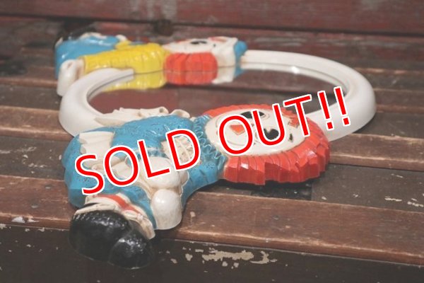 画像5: ct-211101-45 Raggedy Ann & Andy / SYROCO 1977 Mirror