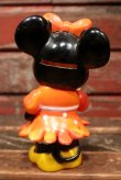 画像5: ct-210401-10  Minnie Mouse / 1970's-1980's Coin Bank (Korea)