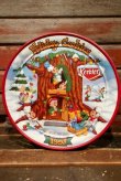 画像1: ct-211201-103 Keebler / 1998 Holiday Cookie Can