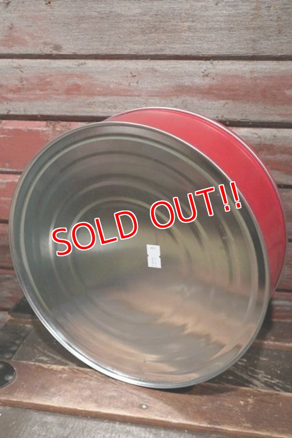 画像6: ct-211201-99 Keebler / 1992 Holiday Cookie Can