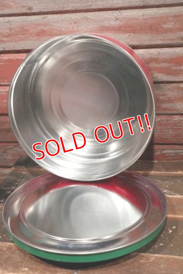 画像6: ct-211201-100 Keebler / 1994 Holiday Cookie Can