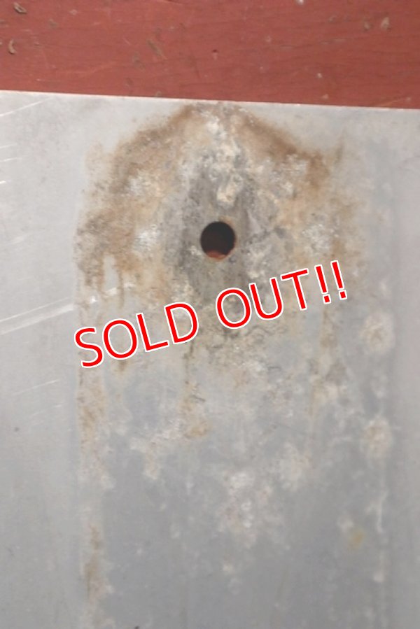 画像6: dp-211201-22 Road Sign "MILE 1"