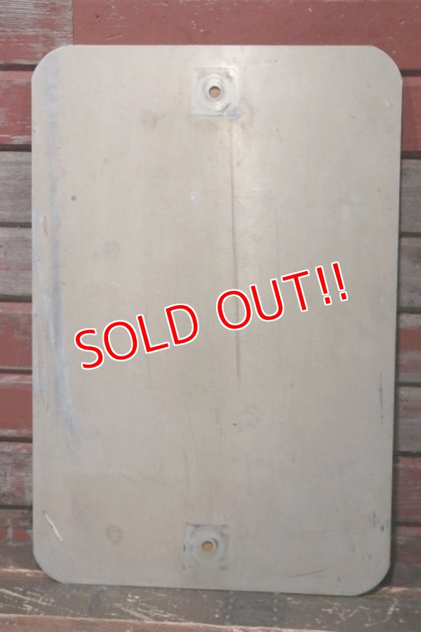 画像5: dp-211110-59 Road Sign "NO PARKING FIRE LANE"