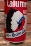 画像2: dp-211210-51 Calumet / Vintage Baking Powder Can