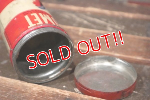 画像7: dp-211210-19 CALUMET / Vintage Baking Powder Can