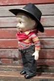 画像5: ct-211210-42 Lee / Buddy Lee 1950's Hard Plastic Doll "Cowboy"