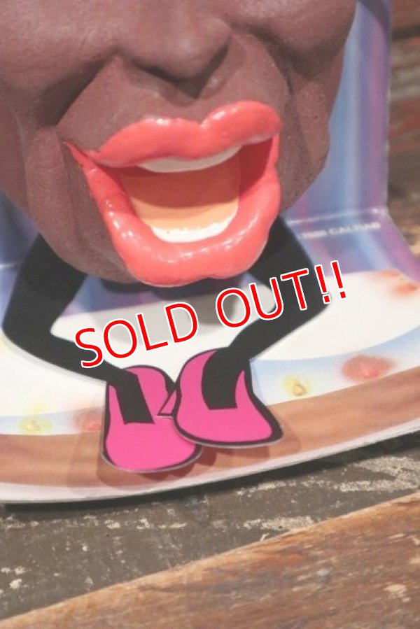 画像3: ct-211210-10 California Raisins / 1980's Finger Puppet