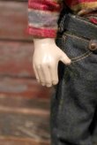 画像10: ct-211210-42 Lee / Buddy Lee 1950's Hard Plastic Doll "Cowboy"