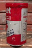 画像4: dp-211210-51 Calumet / Vintage Baking Powder Can