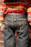 画像13: ct-211210-42 Lee / Buddy Lee 1950's Hard Plastic Doll "Cowboy"