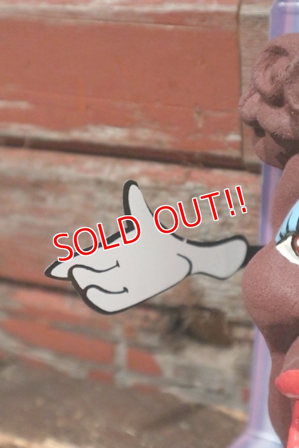 画像6: ct-211210-10 California Raisins / 1980's Finger Puppet