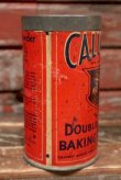 画像4: dp-211210-20 CALUMET / Vintage Baking Powder Can