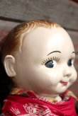 画像7: ct-211210-42 Lee / Buddy Lee 1950's Hard Plastic Doll "Cowboy"