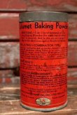 画像5: dp-211210-20 CALUMET / Vintage Baking Powder Can