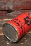 画像7: dp-211210-20 CALUMET / Vintage Baking Powder Can