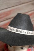 画像12: ct-211210-42 Lee / Buddy Lee 1950's Hard Plastic Doll "Cowboy"