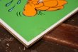 画像7: ct-211210-26 Garfield / Playskool 1970's Wood Frame Tray Puzzle