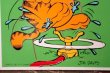 画像3: ct-211210-26 Garfield / Playskool 1970's Wood Frame Tray Puzzle
