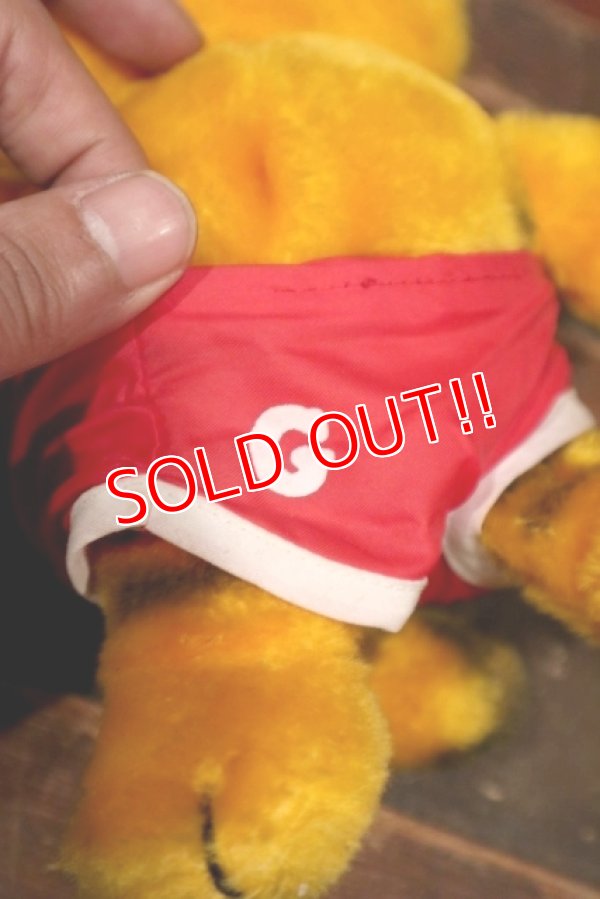 画像3: ct-2211201-22 Garfield / DAKIN 1980's Plush Doll